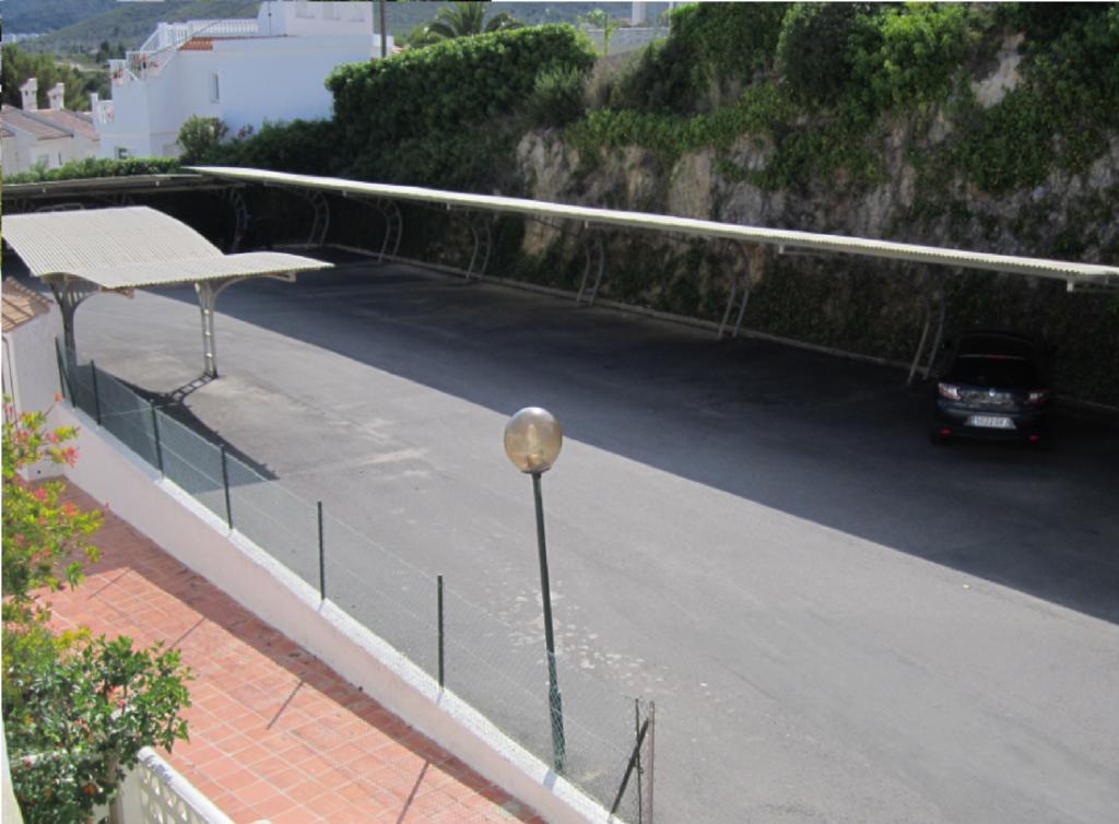 Appartement Rayos De Sol