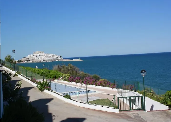 Apartamentos Rayos De Sol