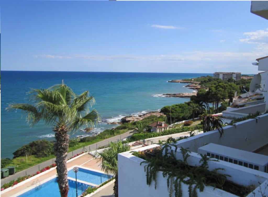 Apartamento Rayos De Sol *
