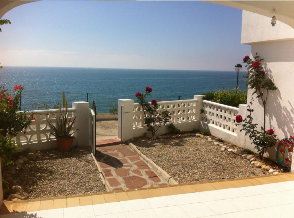Appartement Rayos De Sol Peñíscola