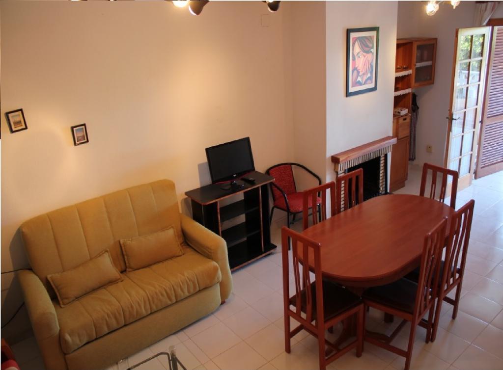 Rayos De Sol Appartement *